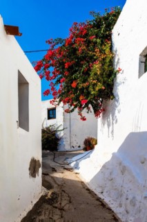 Lachania village