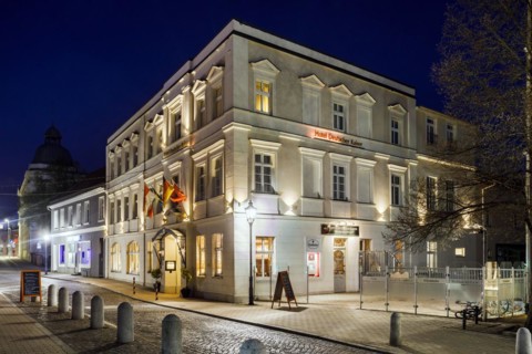 Hotel Deutscher Kaiser