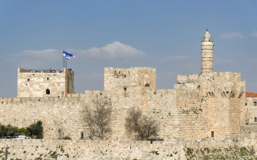 Tower of David Museum