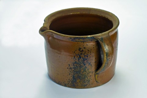 Clay jug