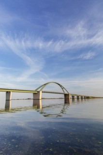 Fehmarn Sound Bridge