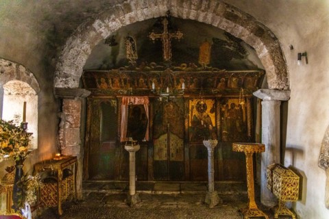 Church of the Assumption of the Virgin Mary