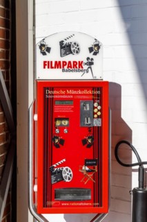Filmpark Babelsberg
