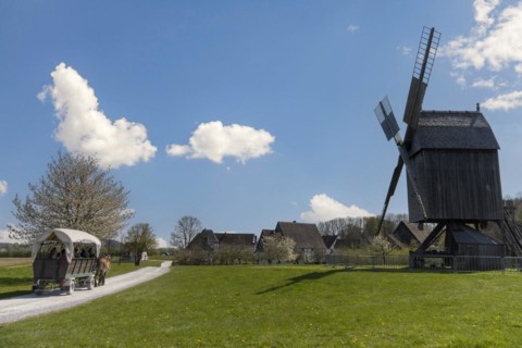 Westphalian State Museum of Folklore