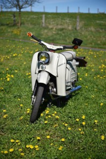 Oldtimer