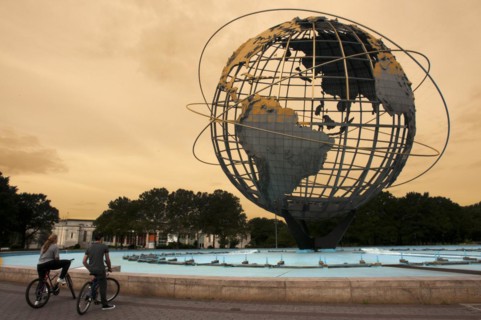 Flushing Meadow