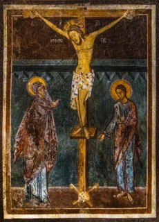 Crucifixion of Jesus