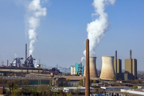 Huettenwerke Krupp Mannesmann - HKM