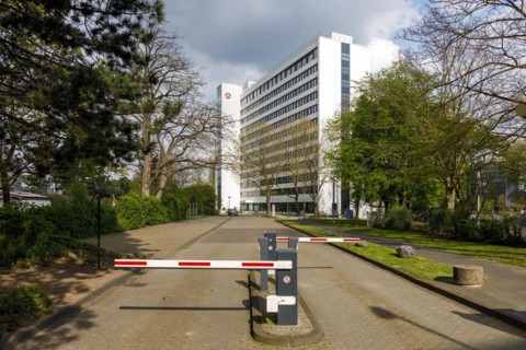 Regional Directorate North Rhine-Westphalia of the Federal Employment Agency
