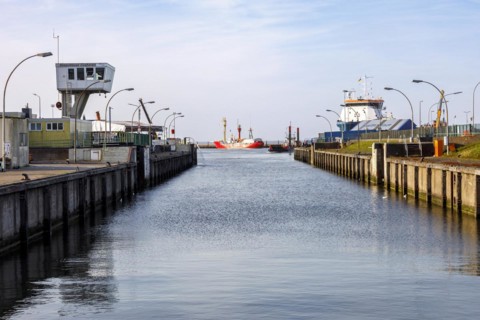 Elbe 1