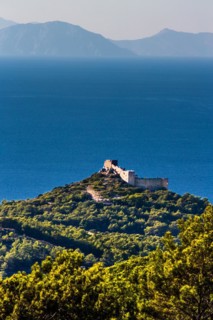 Castle of St. John