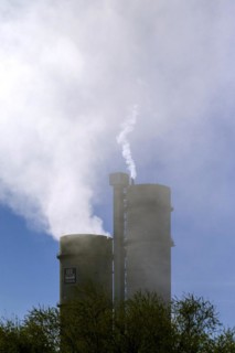 Yara GmbH & Co. KG at ChemCoast Park Brunsbuettel