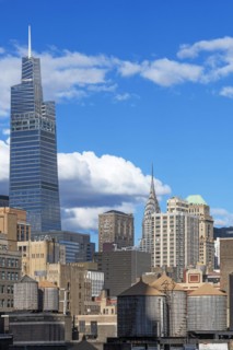 Summit One Vanderbilt Building