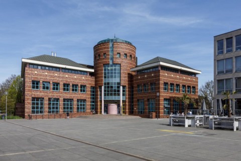 City Library