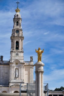 Statue of Jesus Christ