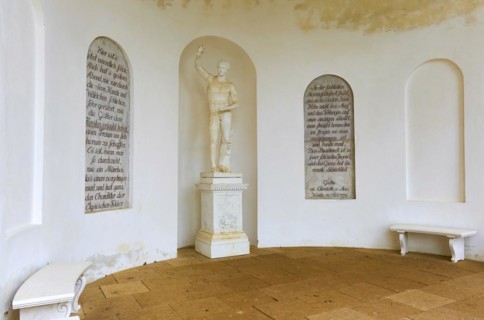 Nymphaeum