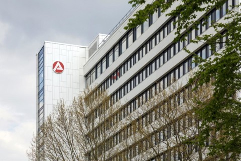 Regional Directorate North Rhine-Westphalia of the Federal Employment Agency