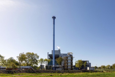 REMONDIS SAVA GmbH Brunsbuettel