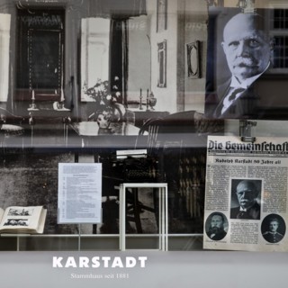 Shop window