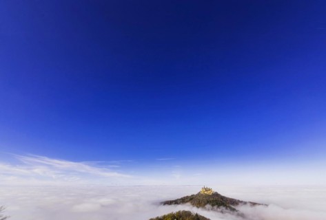 Hohenzollern Castle
