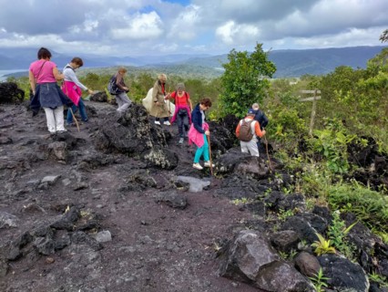Arenal Volcano National Park