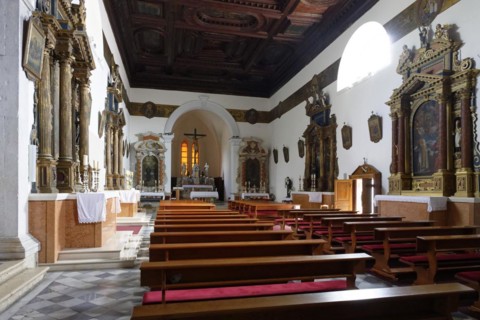 Church of St Francis