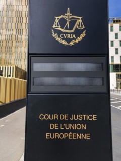 Court of Justice of the European Union