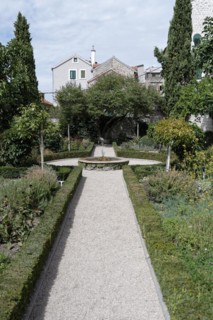 Sveti Lovro Monastery