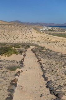 Playa de Sotavendo