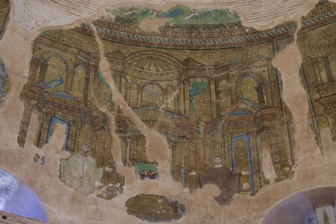 Rotunda of Galerius