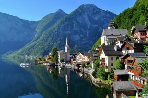 Hallstatt