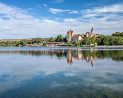 Seeburg Castle