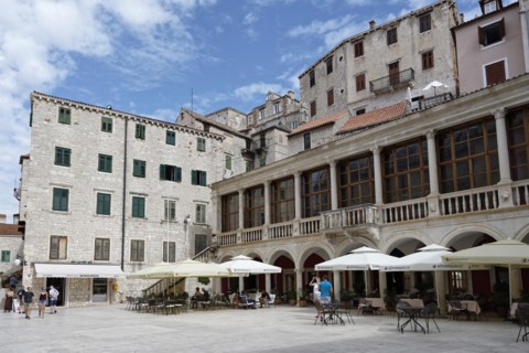 Trg Republike Hrvatske