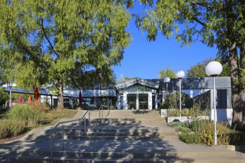 Kunsthalle Tuebingen