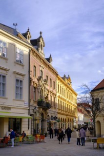 Wassergasse