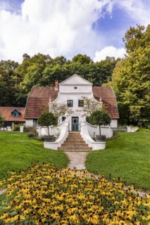 Heinrich Vogeler Museum at the Barkenhoff in the Worpswede Artists' Colony