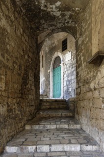 Passage