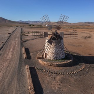 Windmill