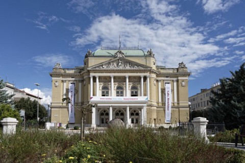 National Theatre