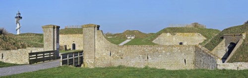 Fort dAlprech