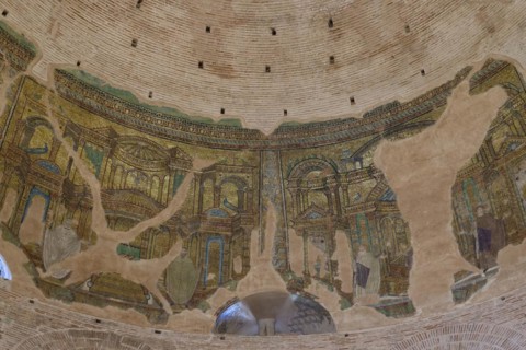 Rotunda of Galerius