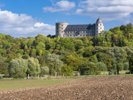Wewelsburg Castle