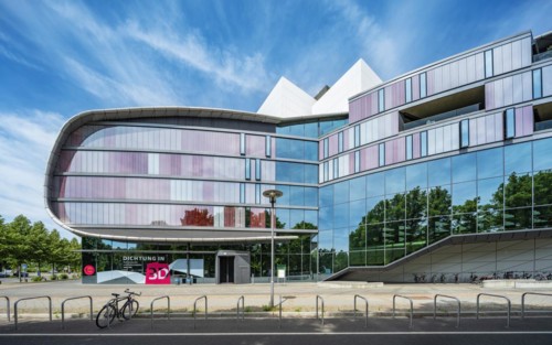 German Library