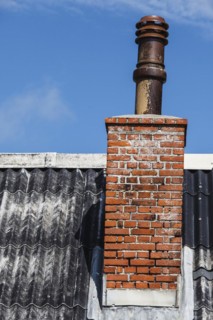 Chimney