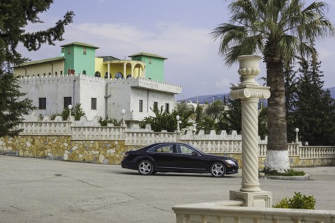 View of Vlora