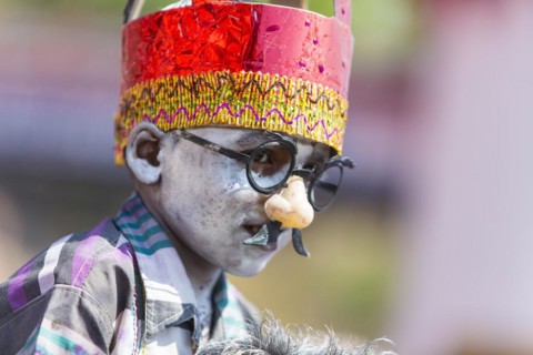 Holi Festival