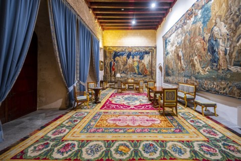 Office of the King
