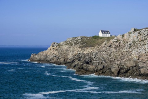 Miller lighthouse