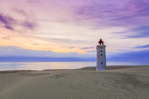 Rubjerg Knude Fyr