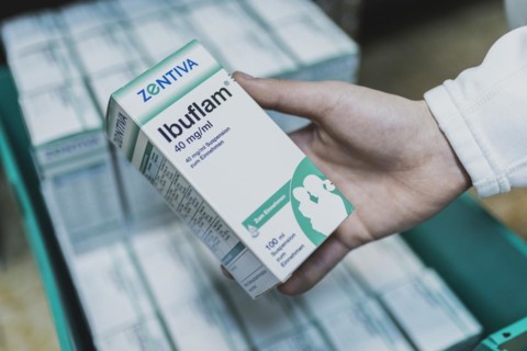 Pack of Ibuflam